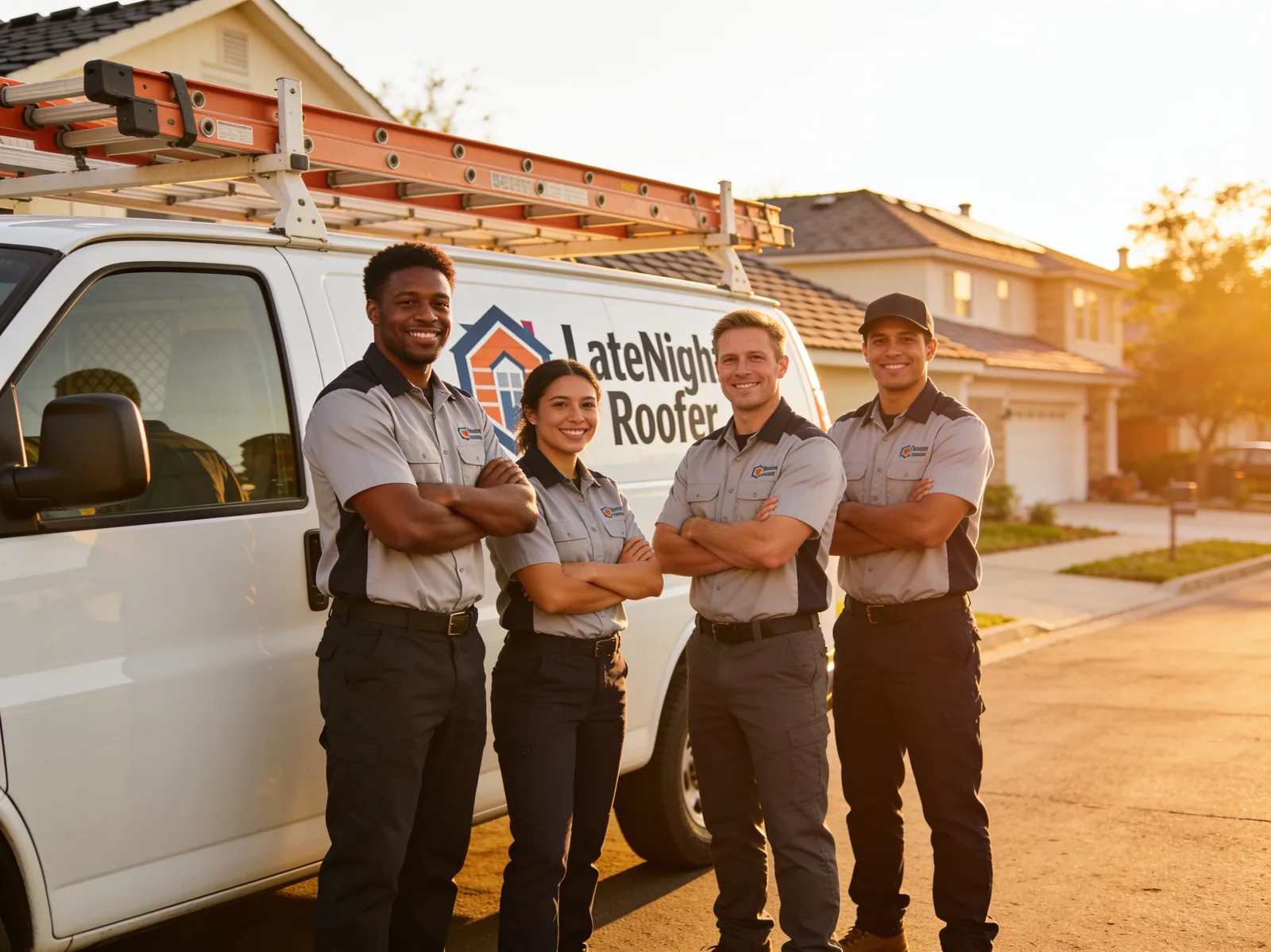 Emergency Roof Repair company in Wright, KS